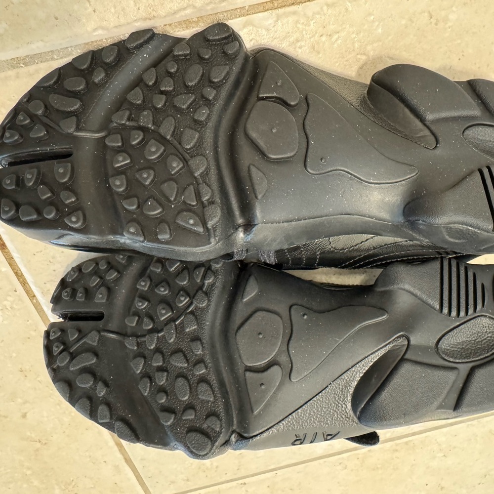 Nike Air Rift - Picture 4 of 4